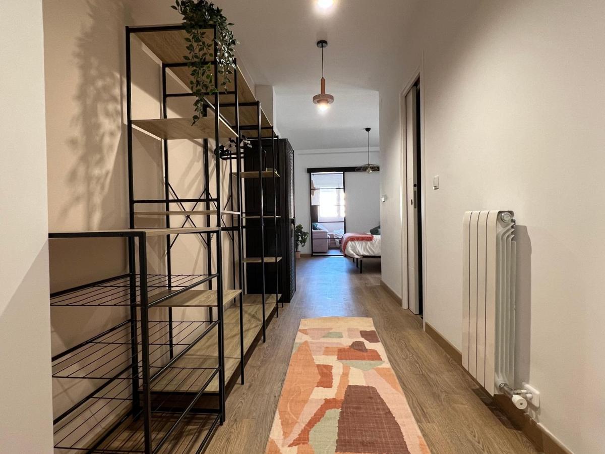 Appartamento Mirador De Lindaraja Granada Esterno foto